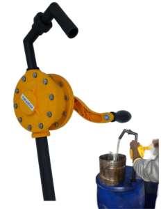 barrel pump new